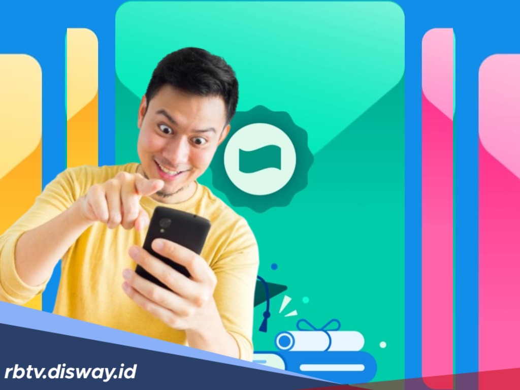 Banyak yang Penasaran, Begini Cara Bikin Link Saldo DANA Kaget untuk Bagi-bagi Rezeki