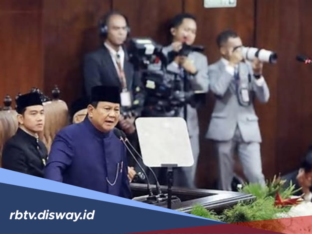 Daftar Wamen Kabinet Prabowo dengan Background Artis, Ada Raffi Ahmad?