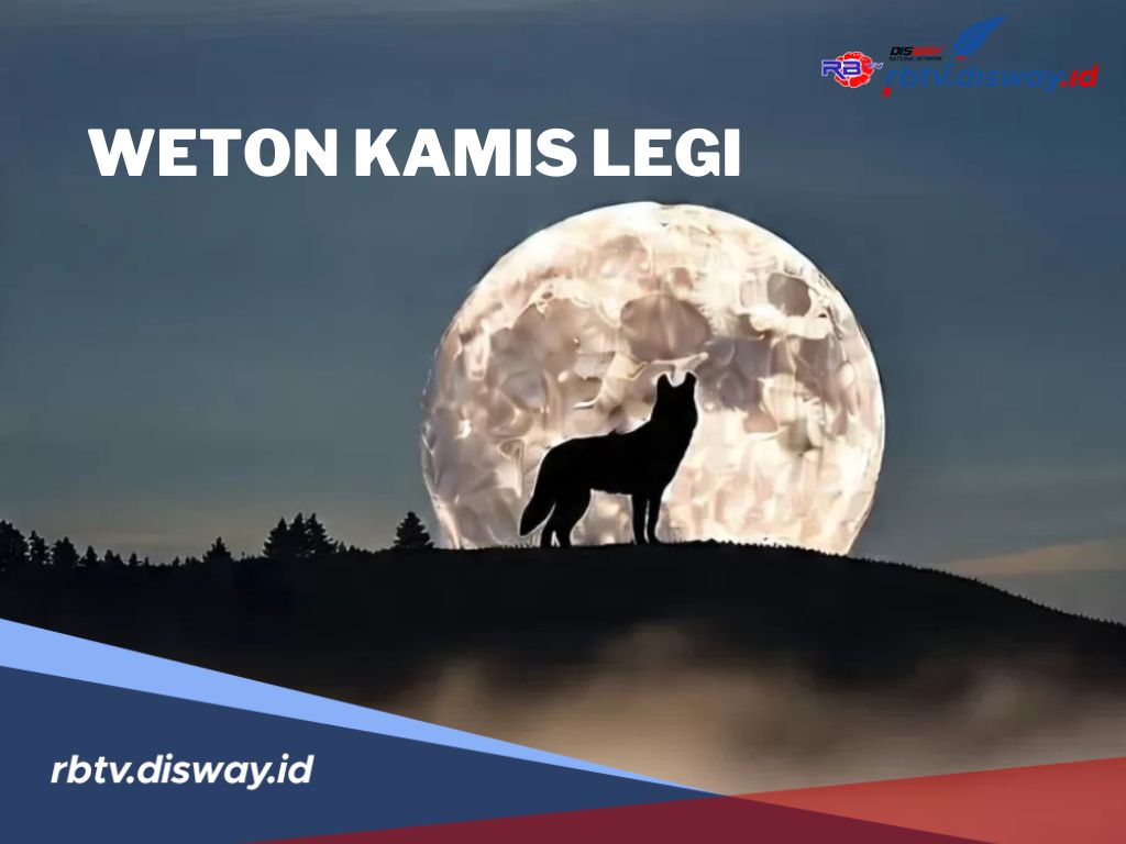 Primbon Weton Kamis Legi di Bulan Suro 2025 Rezeki, Perjalanan, Usaha dan Pernikahan