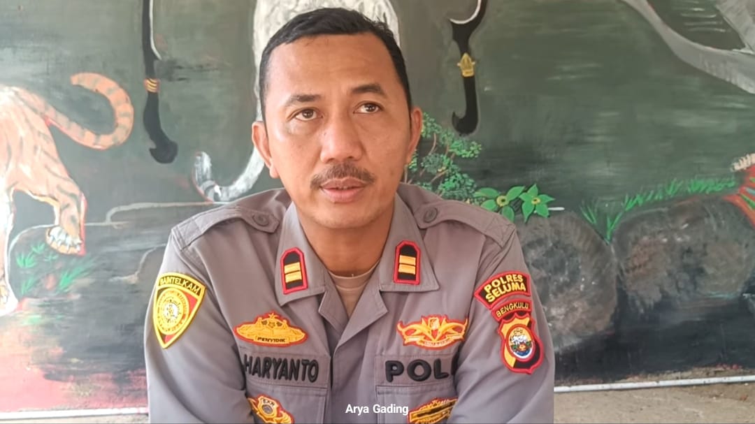 Beredar Info Penculik Anak Berkeliaran di Talo Raya, Ini Kata Kapolsek
