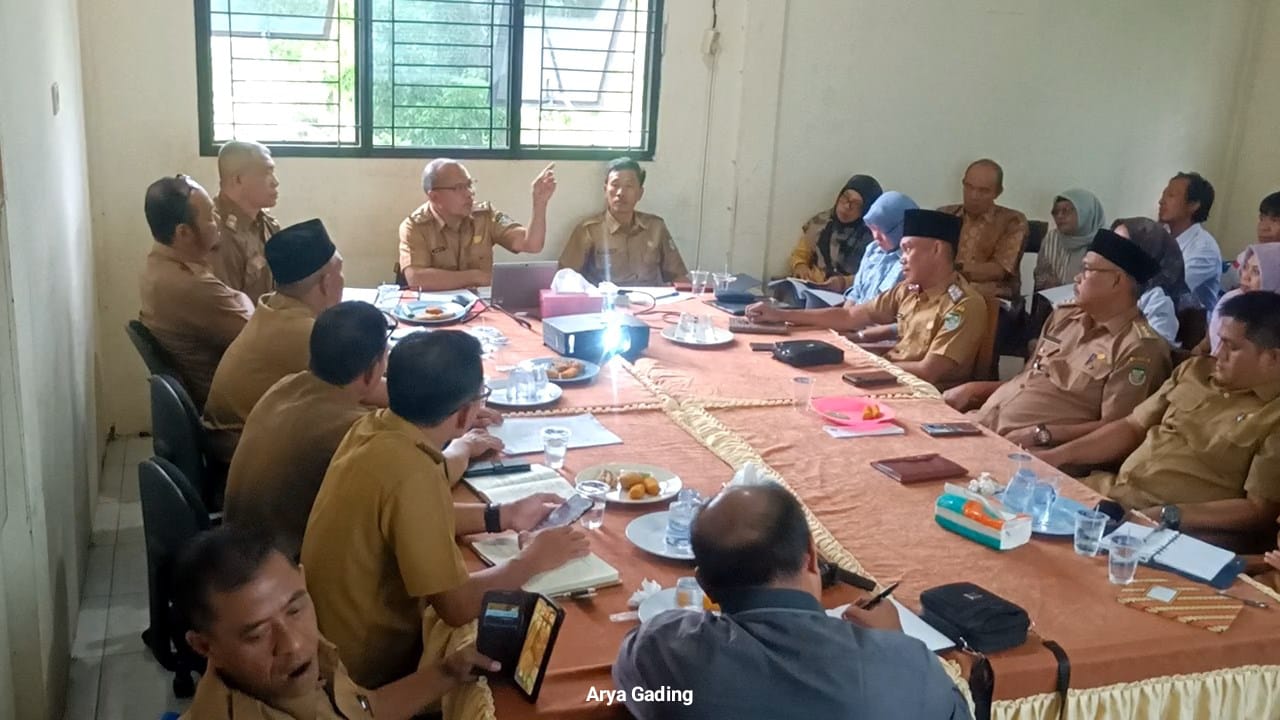 Ingat, Kades Tidak Lagi Berwenang Memberhentikan dan Mengangkat Perangkat Desa