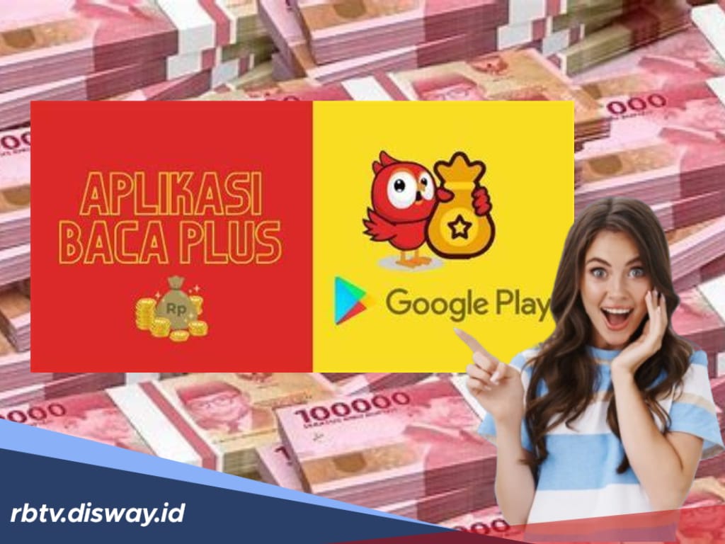 Cair Rp 500 Ribu per Hari, Cukup Mainkan 4 Aplikasi Penghasil Uang Ini, Lumayan Tambahan THR