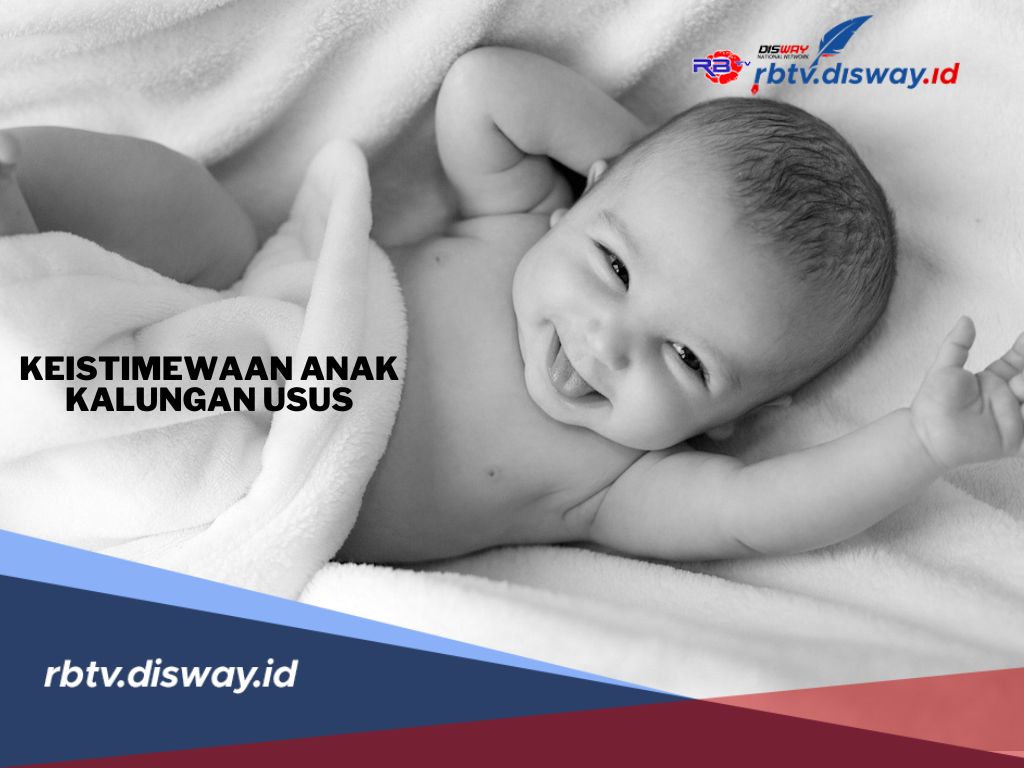Mengulik 4 Keistimewaan Anak Lahir dengan Kalungan Usus, Banyak Keberuntungan yang Datang?