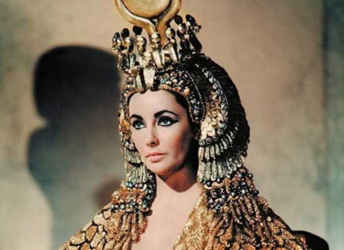 Mengungkap Rahasia Kecantikan Ratu Cleopatra, Semua Bahannya Ada di Sekitar Kita