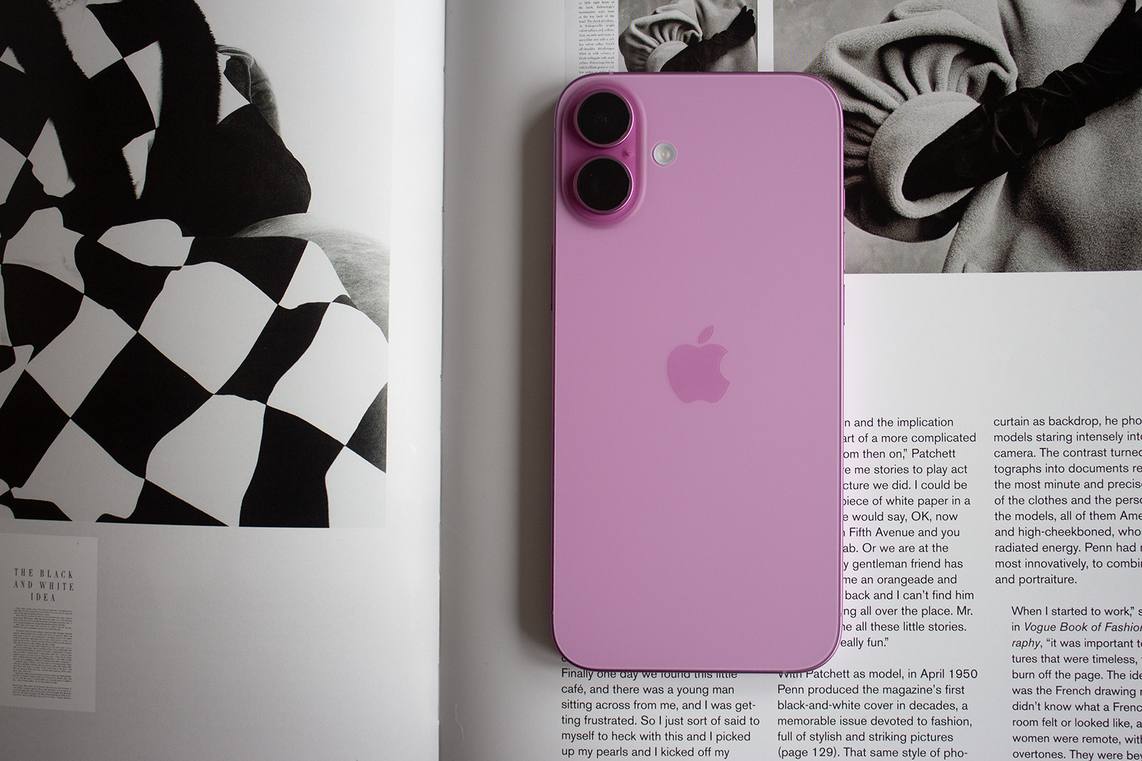 Apa yang Menarik dari iPhone 16 Plus? Ini Spesifikasi dan Harga Terbarunya Januari 2026