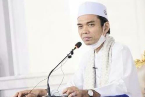 Ustadz Abdul Somad Beberkan Alasan Rezeki Kurang Lancar, Kerjakan Amalan Berikut