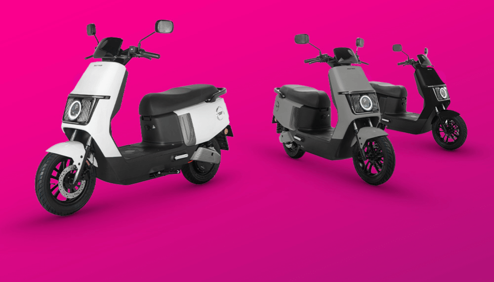 Simulasi Cicilan Motor Listrik Polytron Fox 200, per Bulan Bayar Segini 