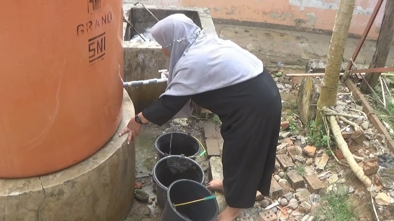 Di Kabupaten Ini, Dana Insentif Kinerja Desa untuk Bikin Sumur Bor, Cek juga 37 Desa Penerima Dana