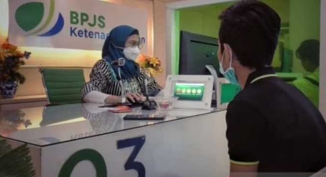 Solusi Pinjaman Online, Lebih Baik Ajukan Pinjaman ke BPJS Ketenagakerjaan, Bisa Pinjam hingga Rp 25 Juta