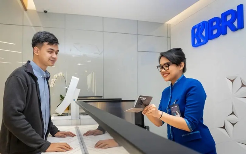 Prosesnya Cepat, Begini Ketentuan KUR BRI 2025 Pinjaman Rp 100 Juta, Angsuran Cuma Rp 2 Juta 