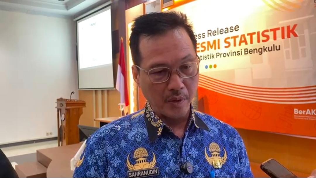 Inflasi di Bengkulu Periode September 2026 Capai 3,6 Persen, Salah Satu Penyebabnya Ikan