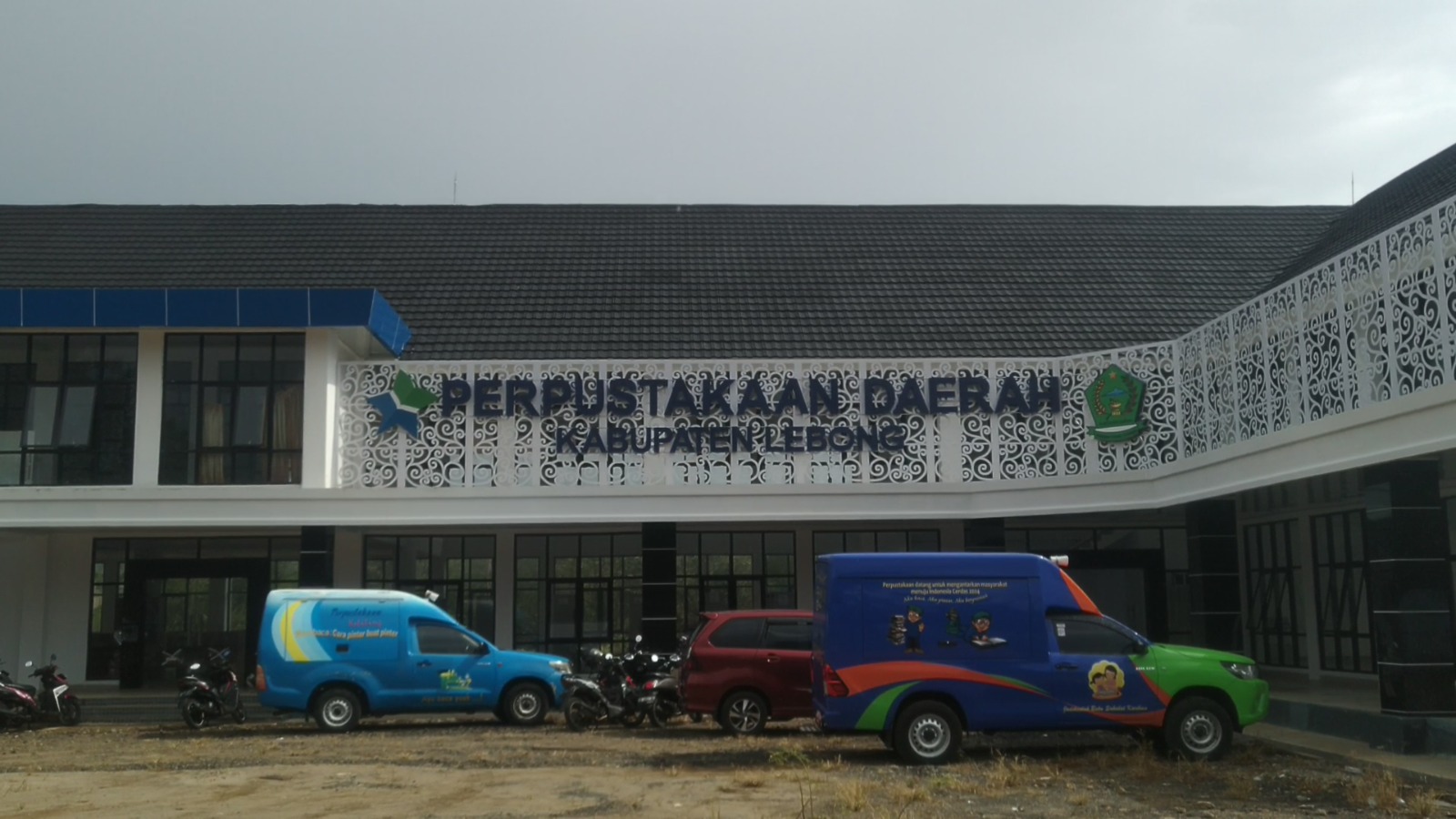 Tingkatkan Literasi, 10 Perpustakaan Desa di Lebong Akan Terima Bantuan dari Perpustakaan Nasional