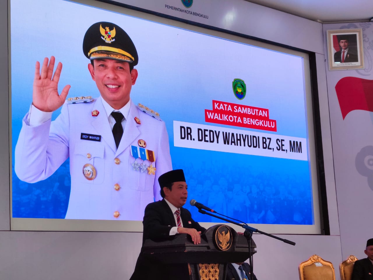 Polemik Limbah B3 di Padang Serai, Ini Kata Wali Kota Bengkulu