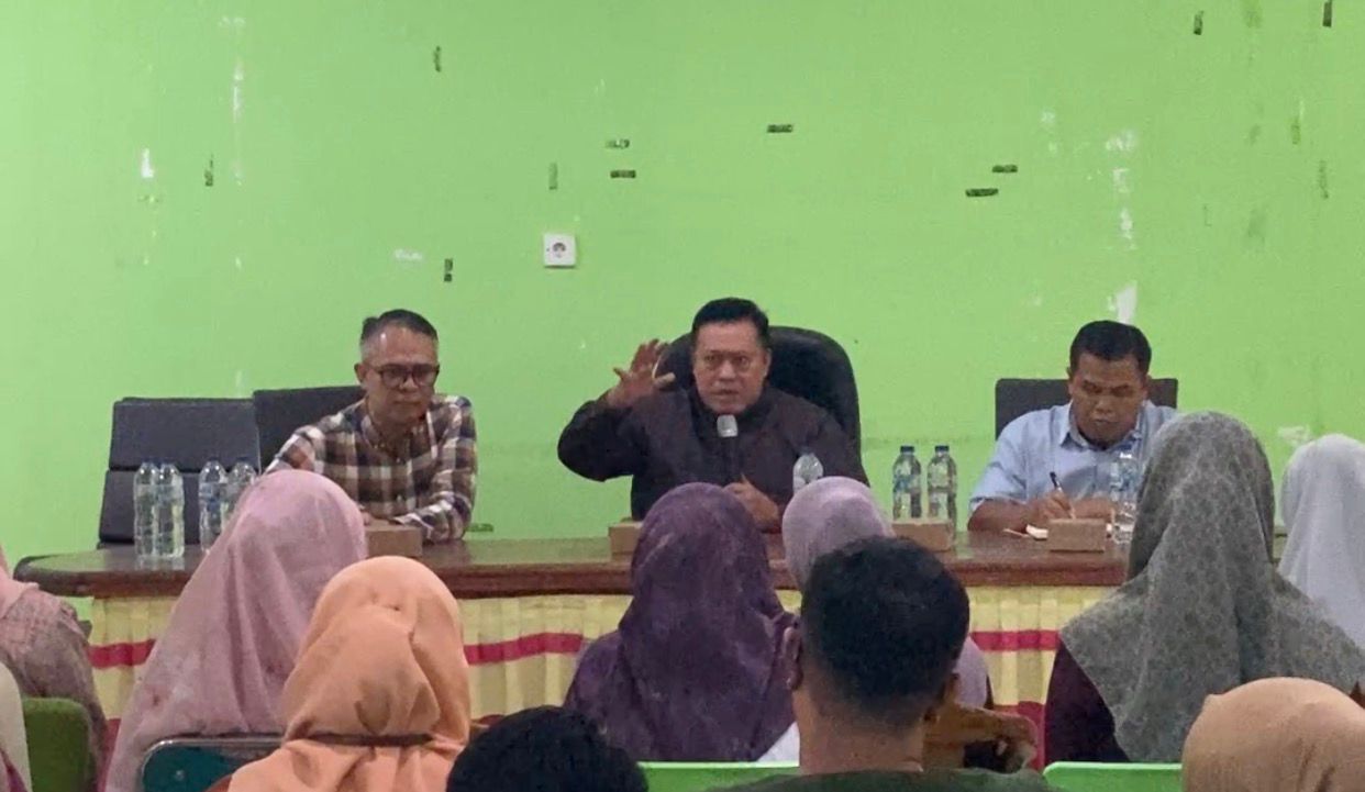 Pasien Diduga Lambat Ditangani hingga Meninggal Dunia, Bupati Mukomuko Datangi RSUD