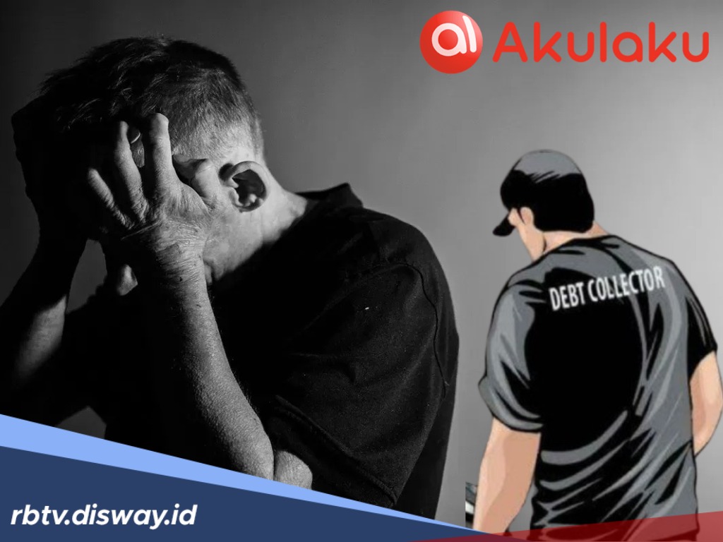 Pinjaman Akulaku Kian Diminati, Tapi Waspadai Kehadiran DC Lapangan bagi Nasabah Galbay