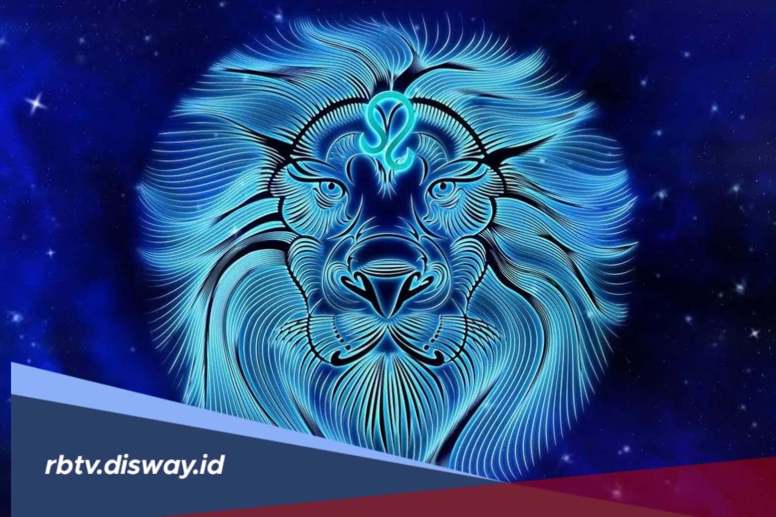 Mengenal 5 Karakter Zodiak Leo, Salah Satunya Optimistis dan Pantang Menyerah 