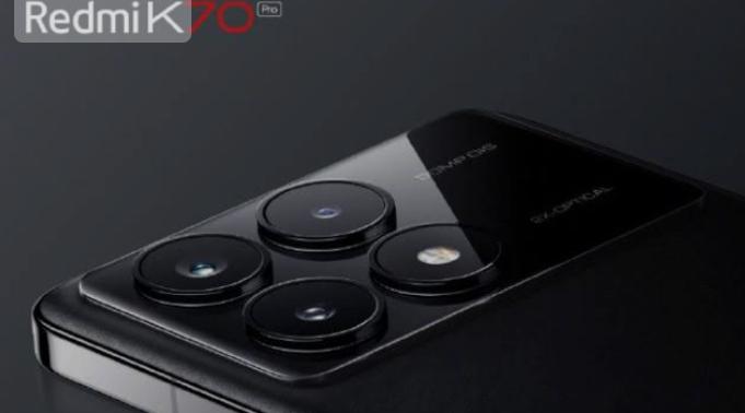 Usung Chipset Snapdragon 8 Gen 3, Redmi K70 Series Meluncur Akhir November-Desember 2023