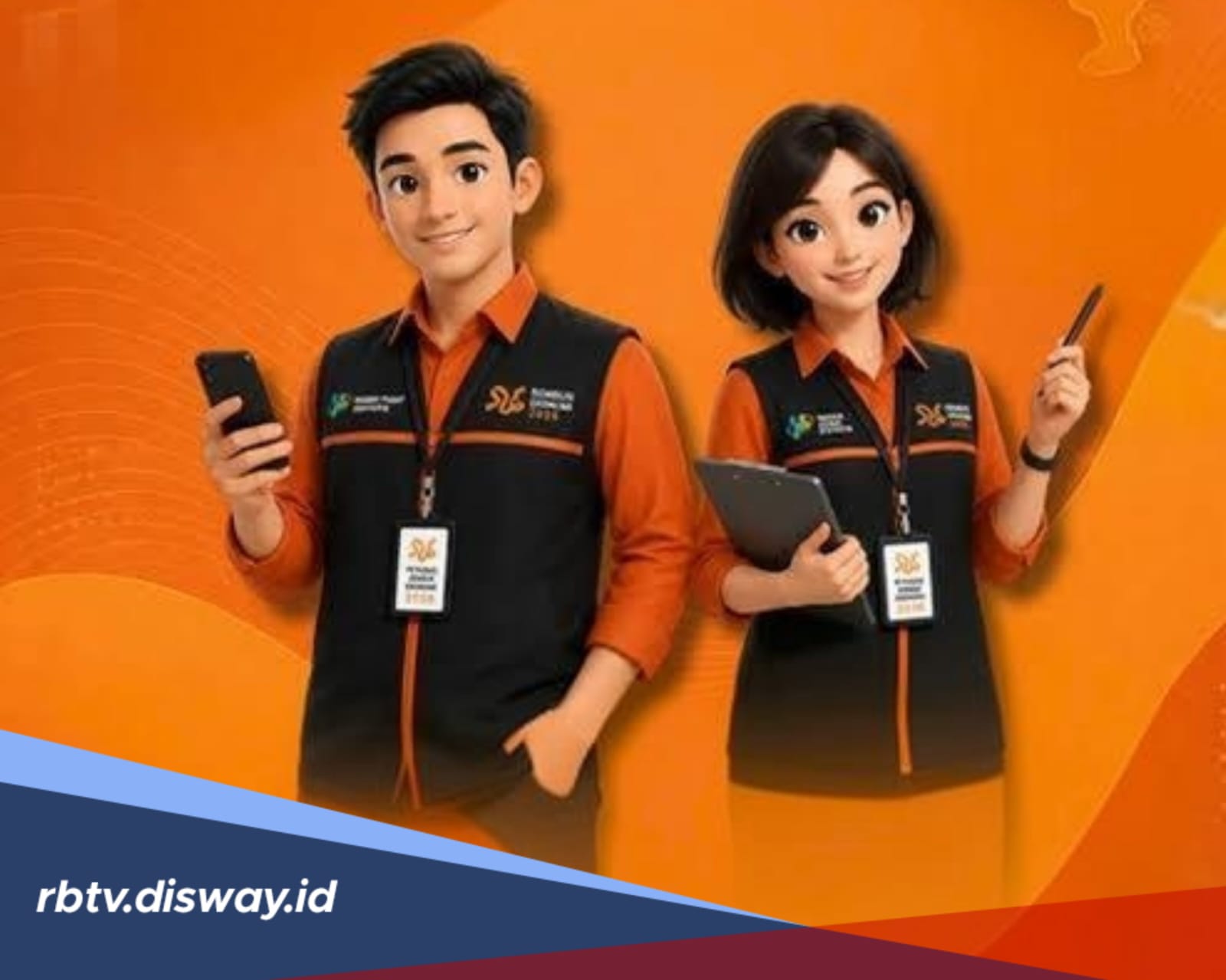 Sudah Sah Jadi Petugas Sensus Ekonomi 2026, Honor Langsung Cair?