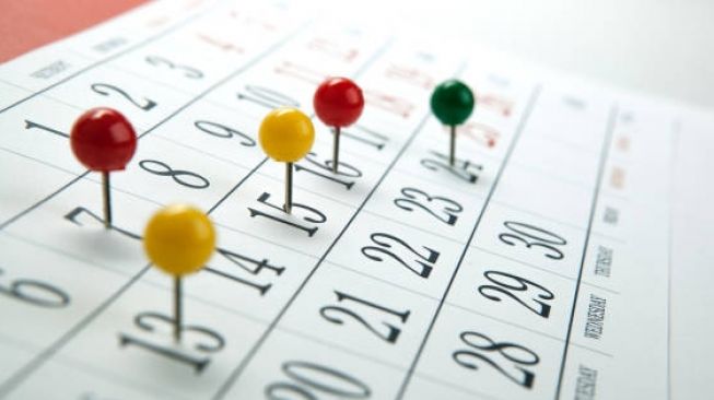 Jadwal Libur Sekolah Lebaran 2026, Siap-siap Libur Panjang