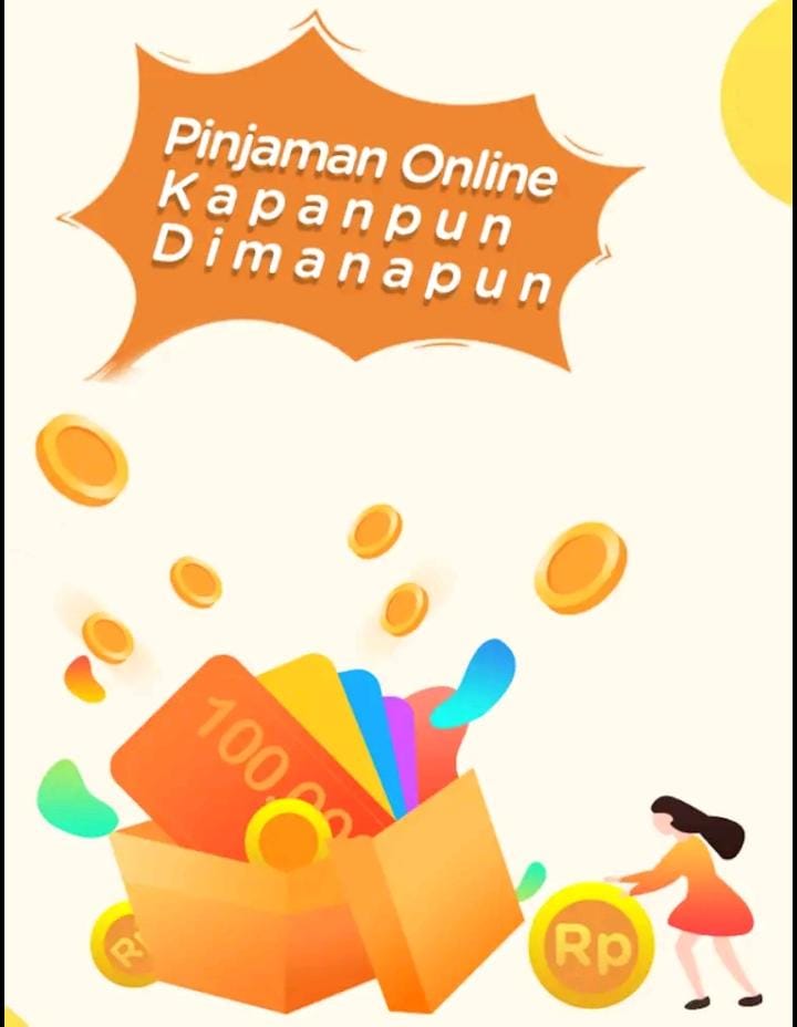 Tutupi Pengeluaran dengan Platform Pinjaman Uang Secara Online, Ini Rekomendasi 8 Pinjol Terbaik 