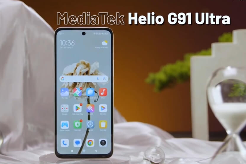 HP Xiaomi RAM 8/256GB Terbaru 2025 Harga Rp1 Jutaan dengan Fitur Kamera 108MP