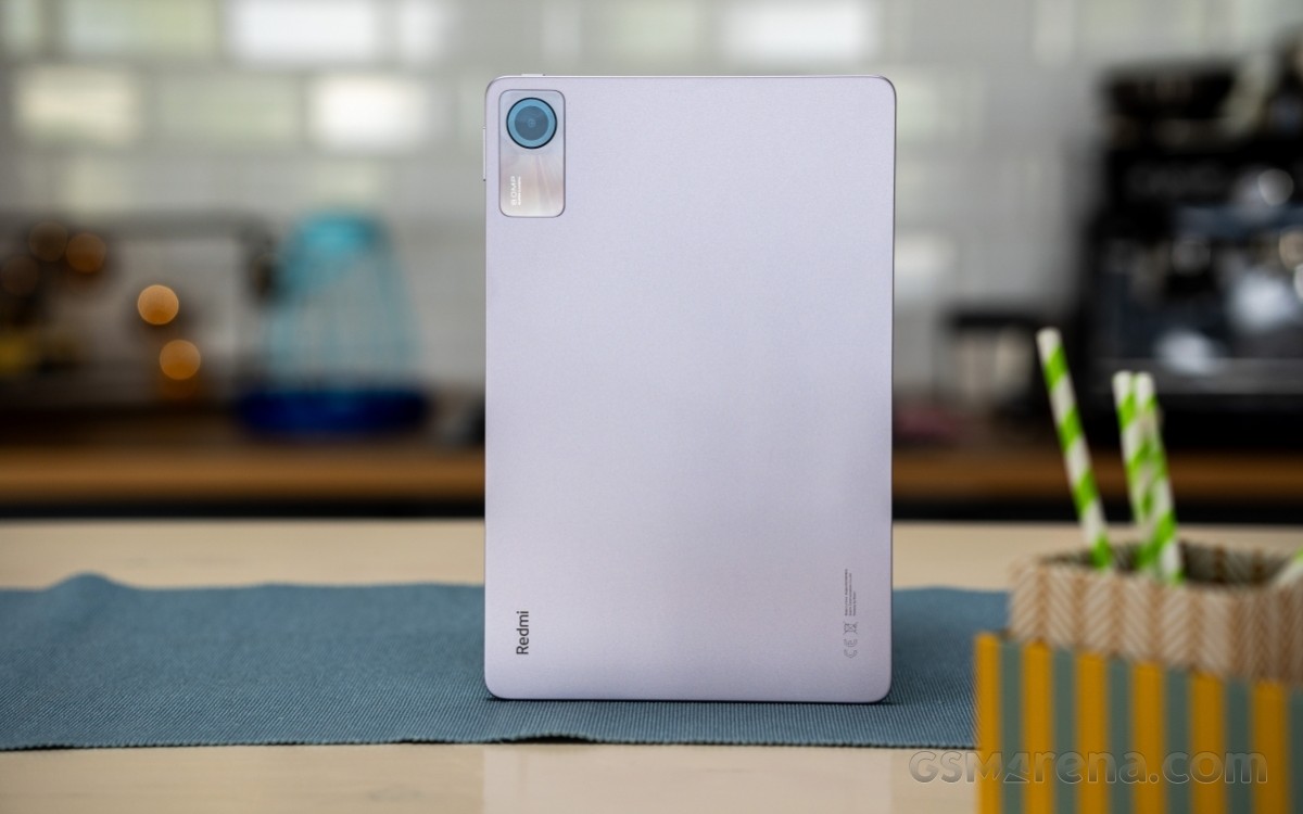 Xiaomi Luncurkan Tablet Redmi Pad SE 4G, Ini Spesifikasi dan Harganya   