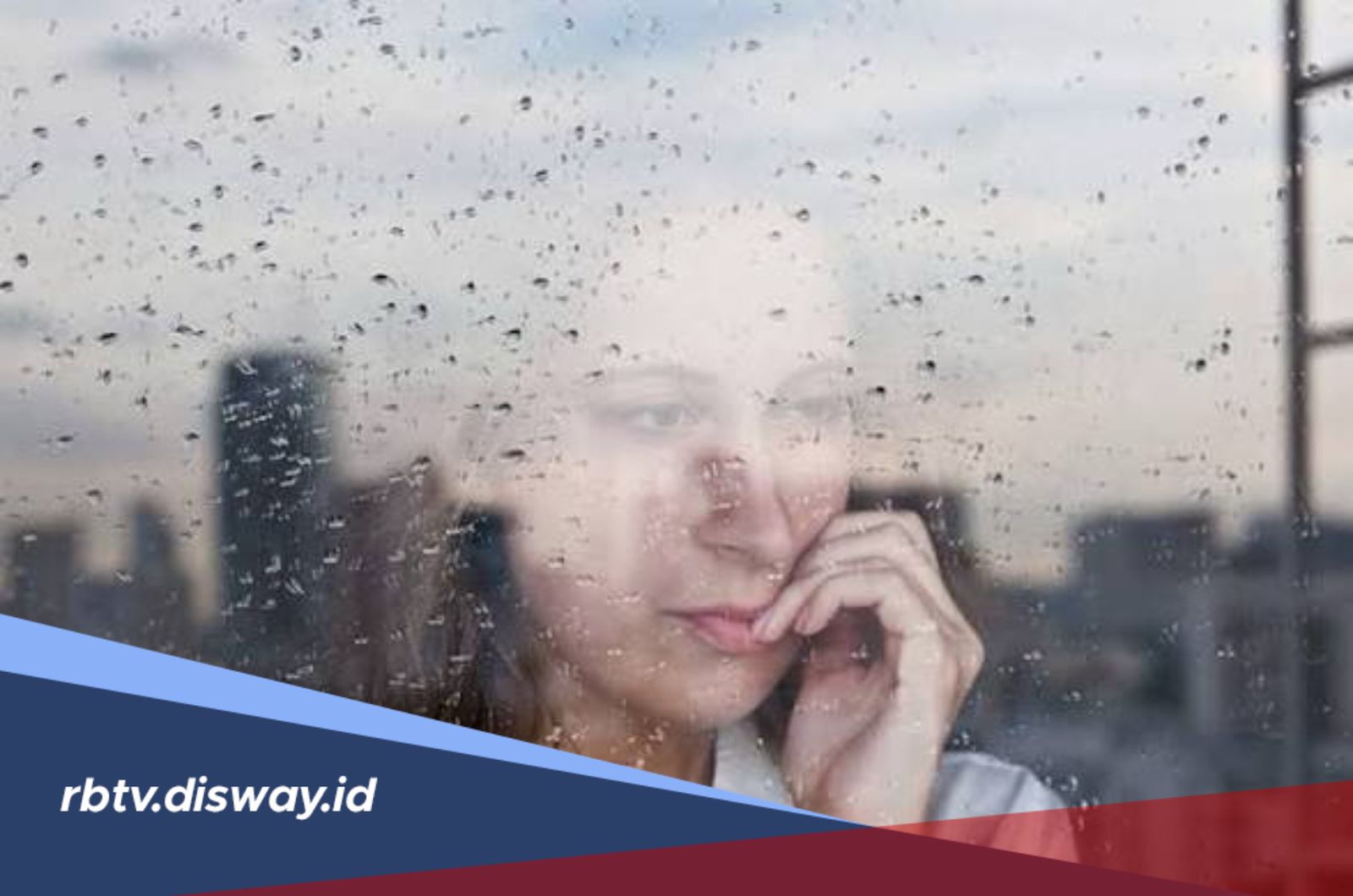 Ternyata Ini Alasan Mood Berubah Saat Cuaca Berubah