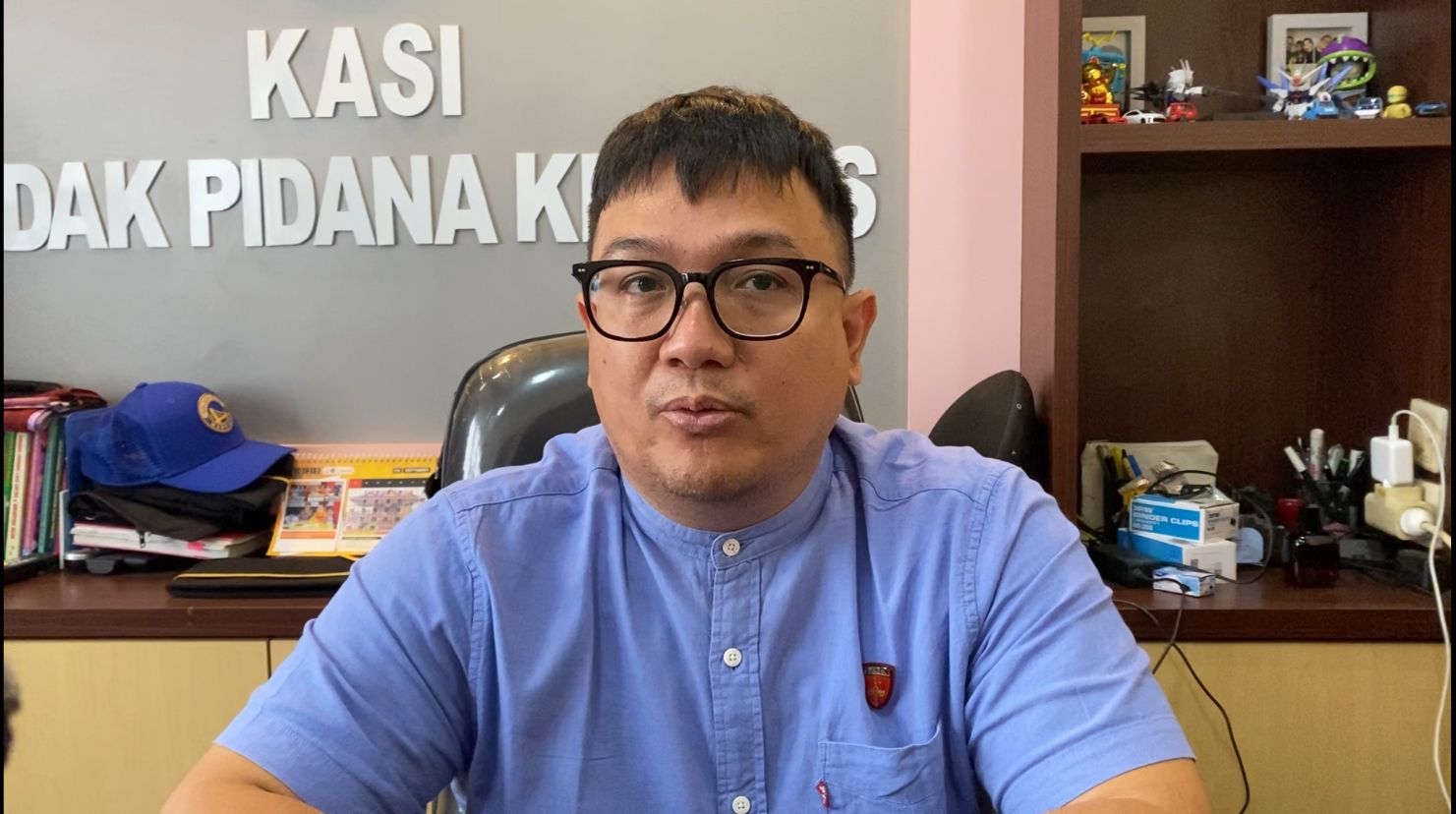 Kasi Pidsus Kejari Lebong: Pekan Ini Berkas 3 Pejabat Dinas PUPR Dilimpahkan JPU ke Pengadilan