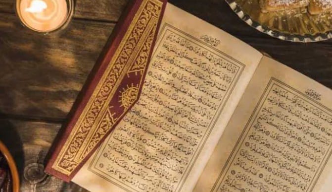 Dibaca Setiap Hari dan Hafal Luar Kepala, Ternyata Ini Keutamaan Surat Al Fatihah