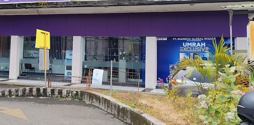 Travel Umroh Tepis Tudingan Dugaan Penipuan yang Dilaporkan Erna Sari Dewi Anggota DPR RI