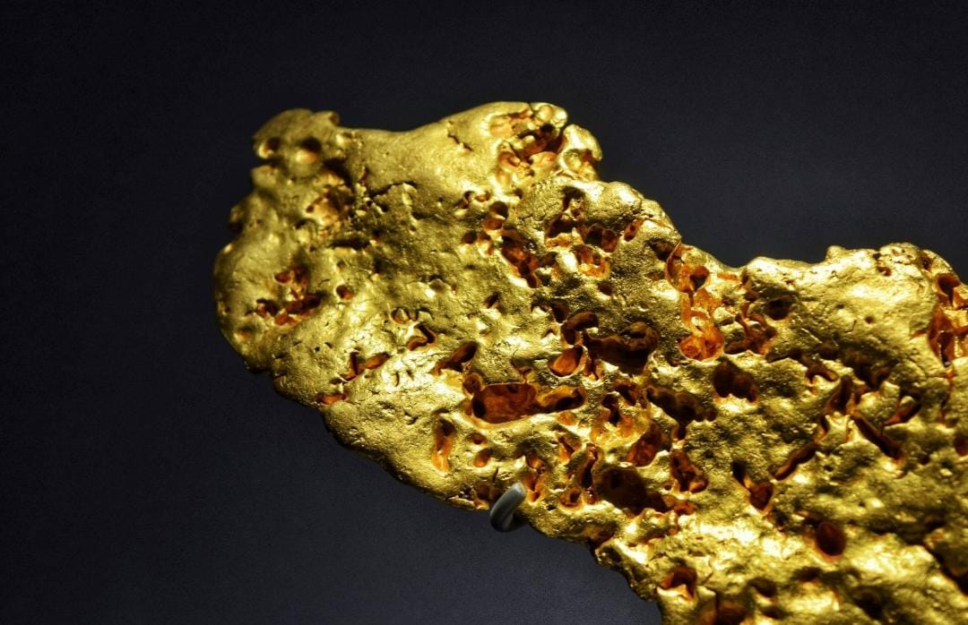 Ini Daftar Desa di Sumatera Selatan yang Menyimpan Harta Karun Emas, Ada yang Sebesar Kepala Bayi