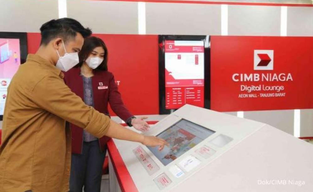 Ajukan Pinjaman Rp300 Juta di Bank CIMB Niaga, Bunga Ringan dan Langsung Cair