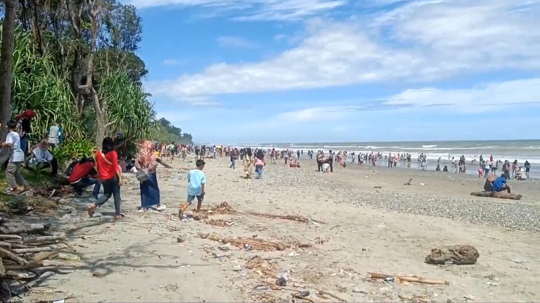 Dugaan Pungutan Retribusi Pantai, Dua Kades di Seluma Dimintai Klarifikasi Polisi