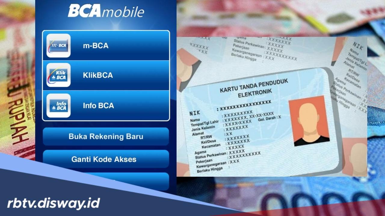 Catat Ini Syarat Ajukan Pinjaman BCA Online Langsung Cair, Pinjaman hingga Rp 100 Juta, Tenor 3 Tahun