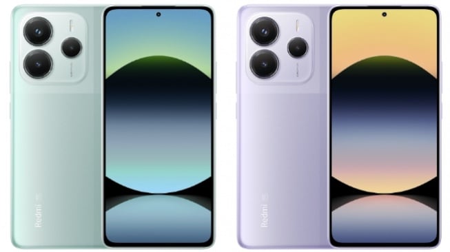 Redmi Note 14 SE 5G Vs Redmi Note 12, Mana Pilihanmu? Intip Perbandingannya