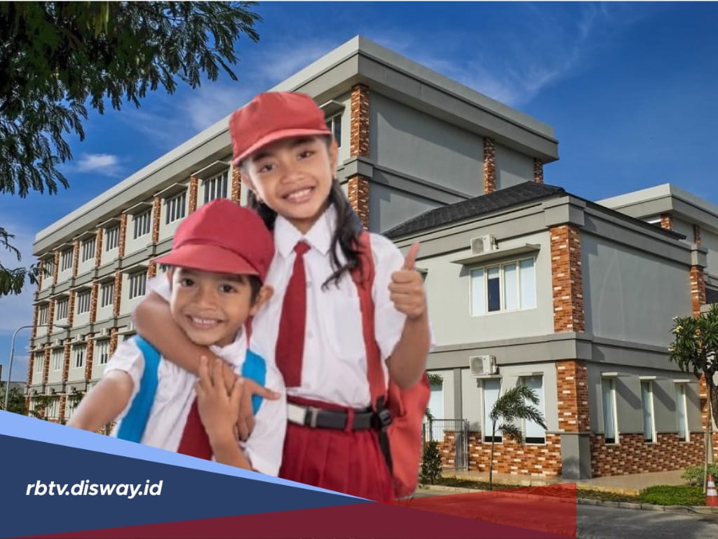 6 Rekomendasi SD Swasta Terbaik 2025 di Jakarta, Ini Alamat dan Rincian Biayanya