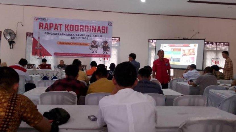 Pendaftar KPPS di 2 Daerah Ini Sepi Peminat, Diduga karena Syarat Batas Usia dan Biaya Cek Kesehatan