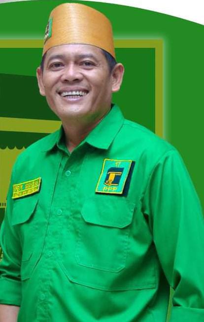 Ketua DPC PPP Benteng  Tolak SK DPP PPP, Terkait Penunjukan Plt Ketua dan Sekretaris DPC PPP Benteng