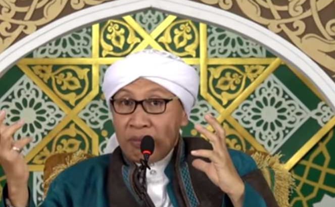 Ada Anggapan Kiamat akan Terjadi Setelah Tahun 1.500 Hijriah, Seperti Ini Penjelasan Buya Yahya 