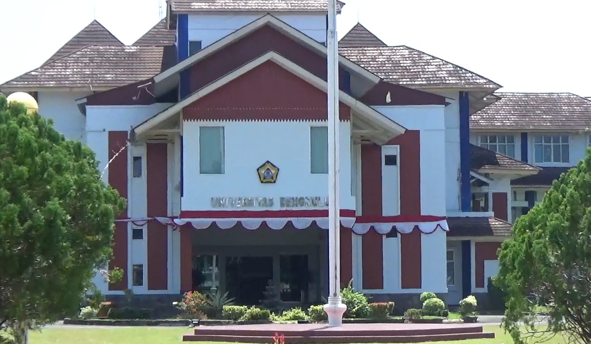 Berikut 11 Nama Bakal Calon Rektor Universitas Bengkulu Lolos Penjaringan