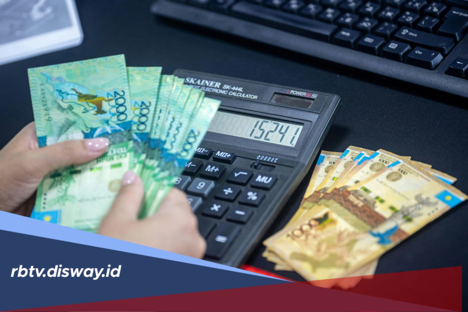 Pinjam Rp 150 Juta KSM Mandiri Langsung Cair 1 Hari, Ini Tabel Angsuran Bulanannya