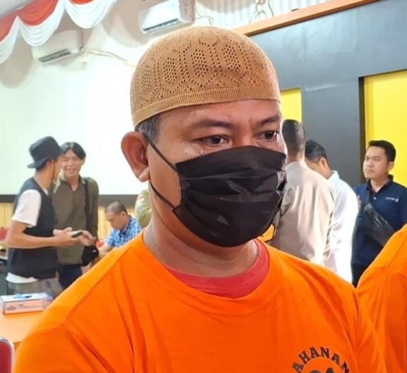 Kades di Bengkulu Selatan ini Korupsikan Dana Desa, Pengakuannya Membuat 'Geli Hati'