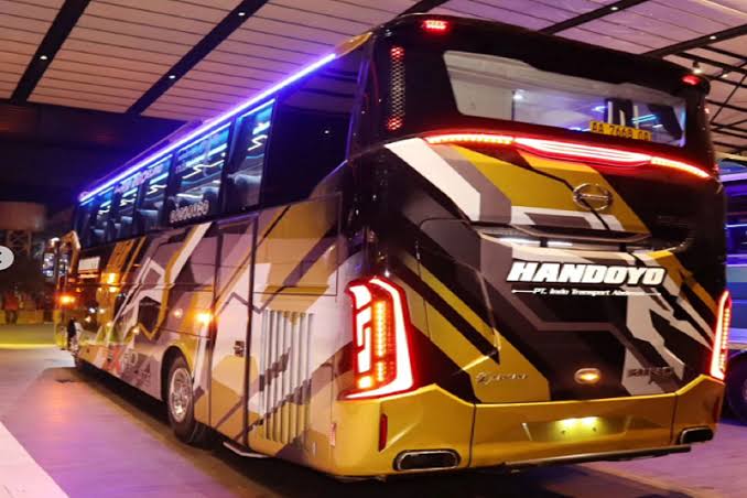 Tiket Bus Murah Mudik Lebaran 2024, Cek Harga Tiket PO Handoyo, Jadwal dan Cara Pesan Tiketnya