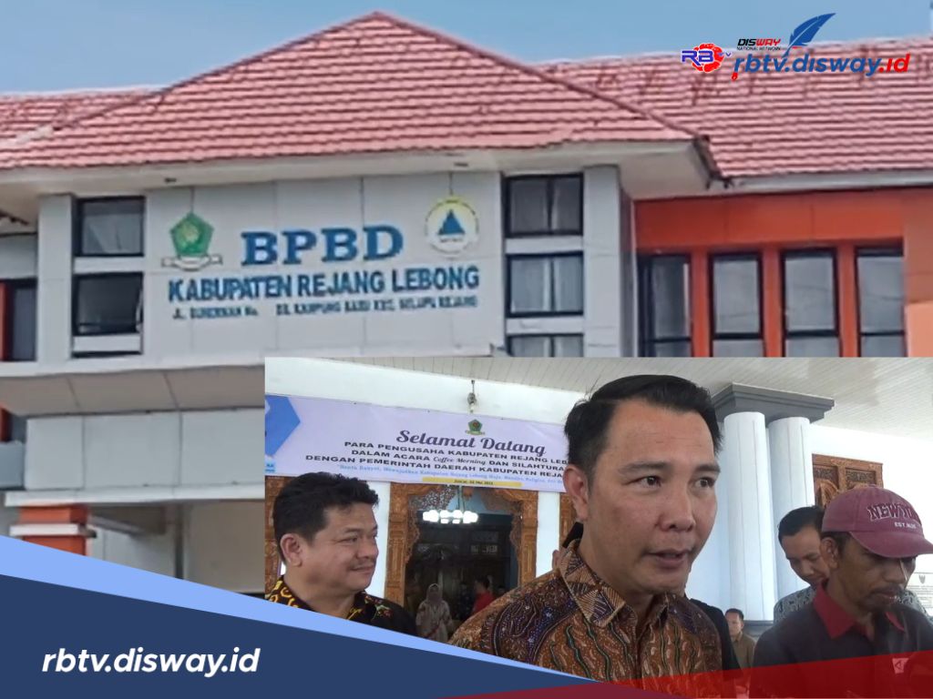 Kepala OPD di Rejang Lebong Ramai-ramai Mengundurkan Diri, Diduga Ini Jadi Alasannya