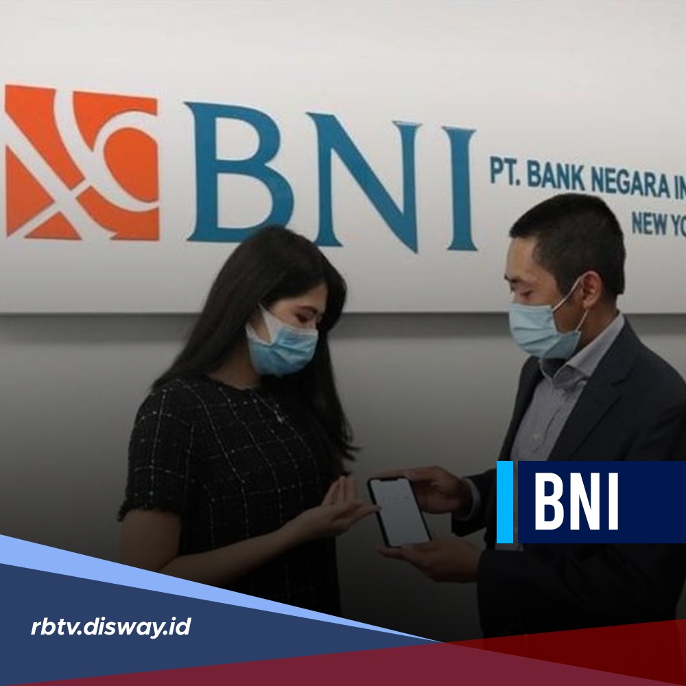 Untuk Usaha Skala Menengah, BNI Siapkan KUR Rp 500 Juta, Segini Cicilan Bulanannya 