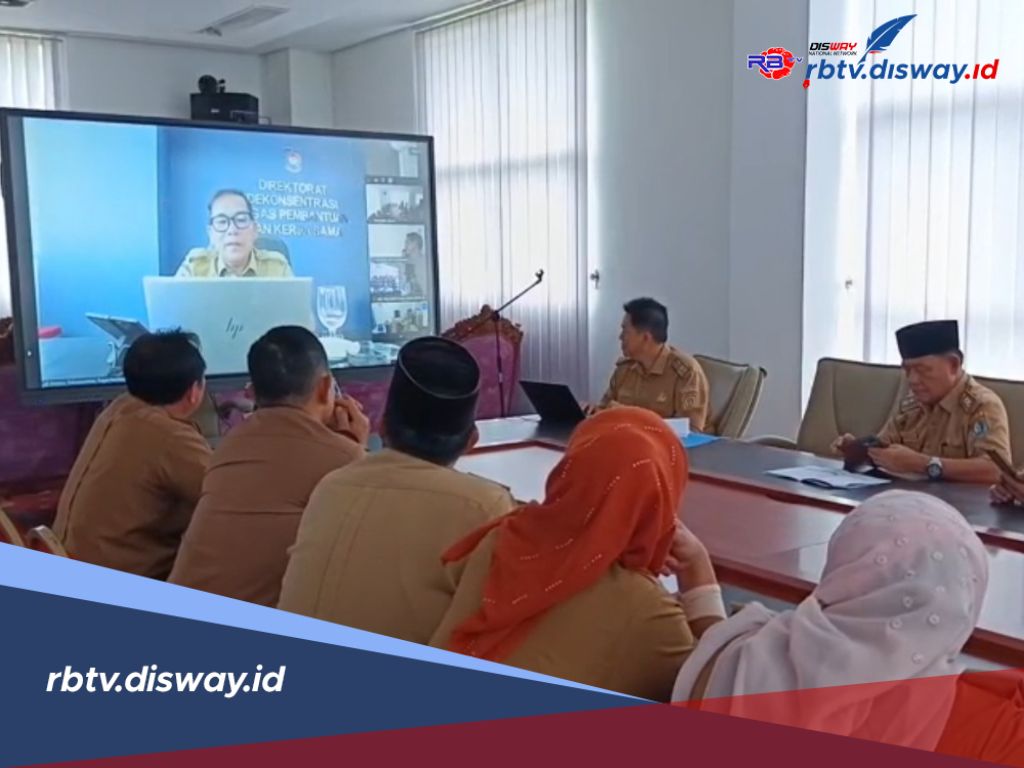 Syarat Wajib Pengajuan Dana Desa Harus Memiliki Akte Pendirian Koperasi Merah Putih