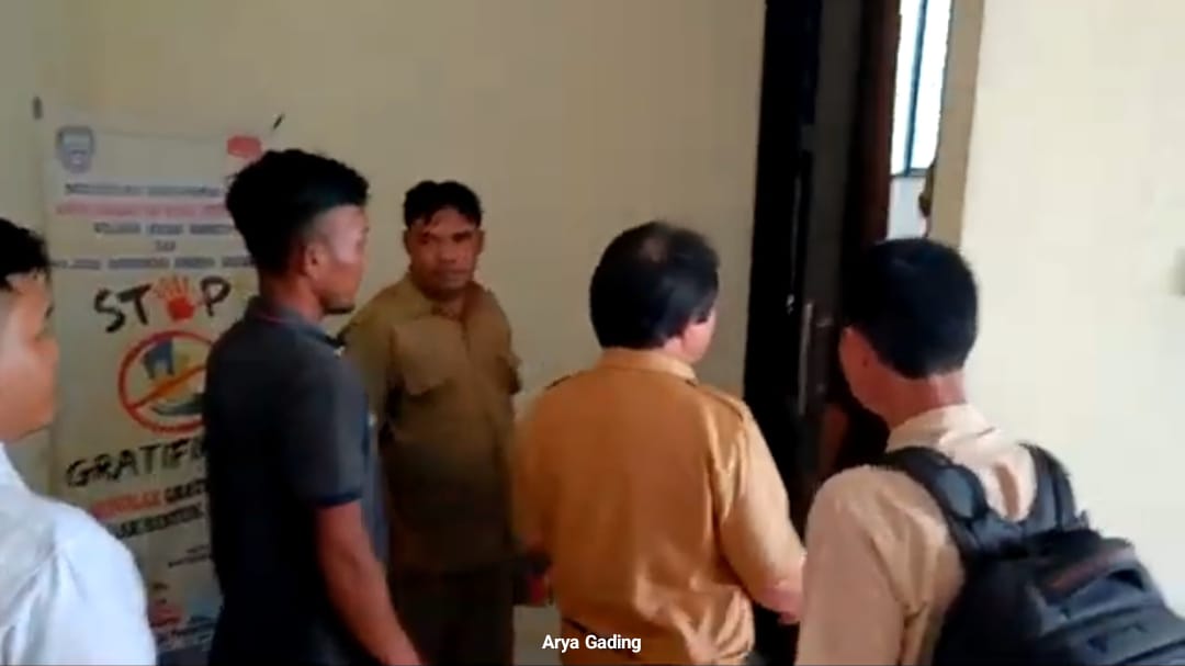 Ada Perubahan Syarat Pemberhentian dan Pengangkatan Perangkat Desa, Kades Wajib Tahu