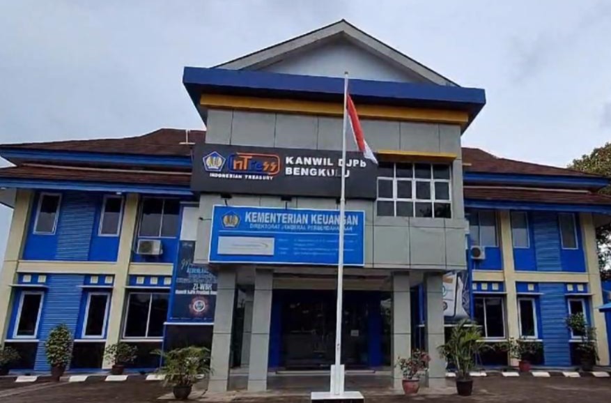 Daftar Debitur KUR di Provinsi Bengkulu, Realisasi Penyaluran Awal Tahun 2025 Tembus Rp 88,97 Miliar