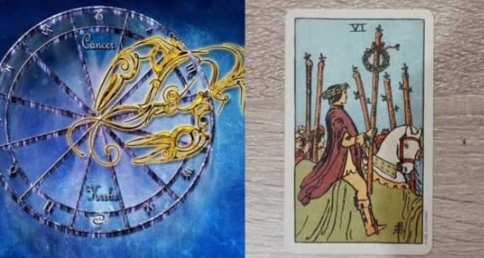 Peringatan Tarot untuk Zodiak Cancer, Leo dan Virgo, Awas Jangan Salah Ambil Keputusan 