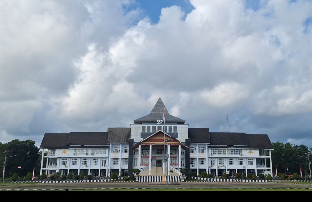 Ruang Fiskal Desa Menyempit, Pembangunan Fisik 148 Desa Terancam Tertunda